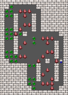 Уровень 971 — Bugs1005 collections